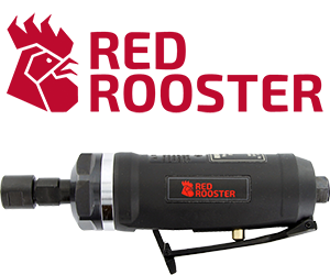Druckluftwerkzeuge Red Rooster